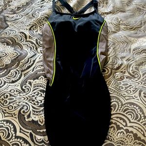 Nike Swim Suit Never worn